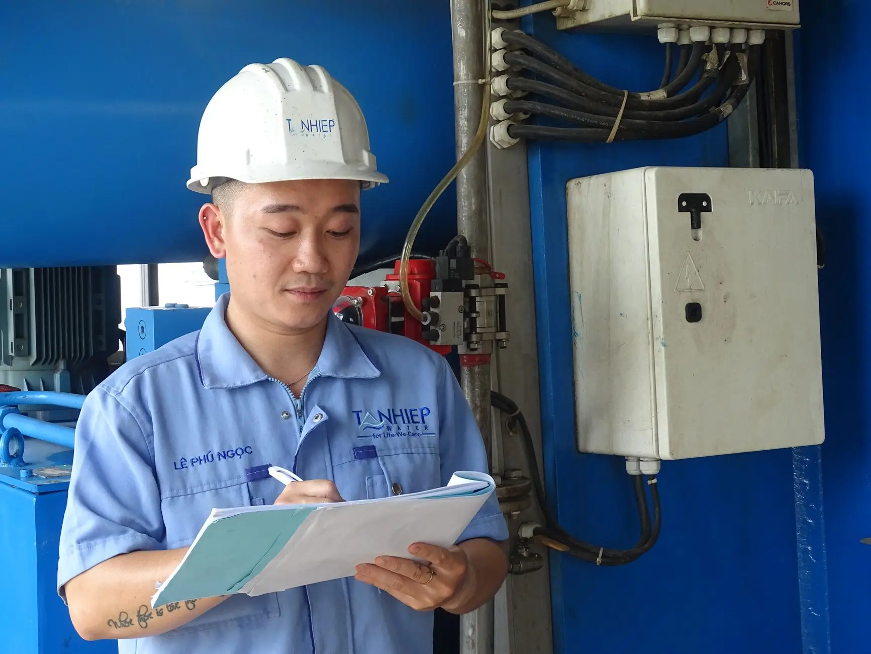 文件服务器与打印服务器在政企办公中的协同部署方案
